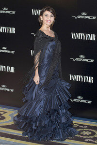 'Vanity Fair Personality of the Year' Gala in Madrid