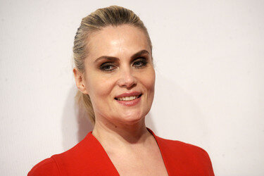 'Venus in Fur' Premiere - Tribeca Film Festival 2014, New York