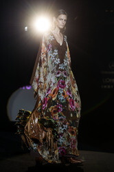 Roberto Verino Fashion Show, Fashion Week Madrid