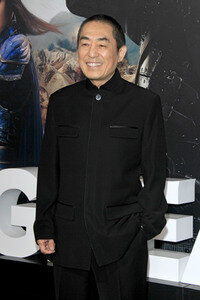 Filmpremiere 'The Great Wall' in Los Angeles