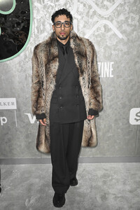 Warner Music Group Grammy Awards Party in Los Angeles