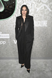 Warner Music Group Grammy Awards Party in Los Angeles