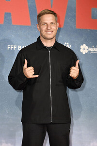 Filmpremiere 'On The Wave' in Köln