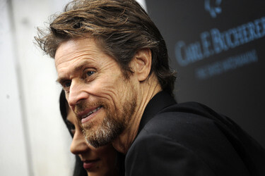 'John Wick' Premiere, New York