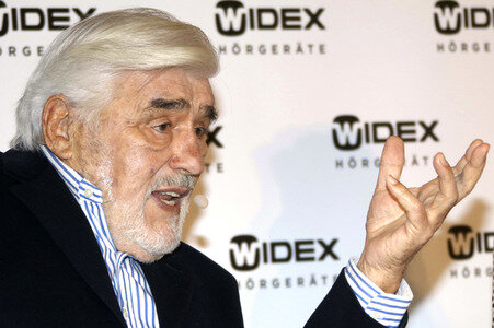 Widex Hörgeräte Pressekonferenz in Hamburg