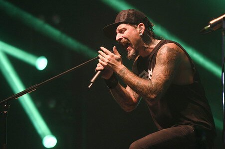 Konzert von Wirtz in Hannover