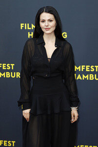 Filmpremiere 'Das Leben der Wünsche', Filmfest Hamburg 2025