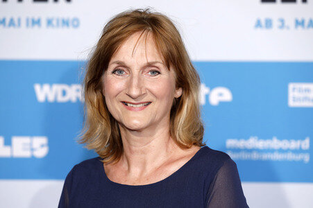 Filmpremiere 'Herrliche Zeiten' in Köln
