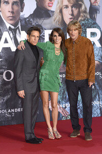 Filmpremiere 'Zoolander No. 2' in Berlin