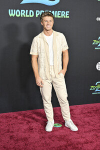 Filmpremiere 'Zoomania 2' in Los Angeles