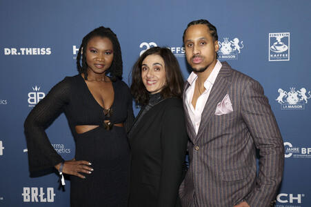 BFFS Backstage Reception, Berlinale 2026