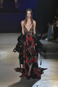 Kilian Kerner Fashion Show auf der Berlin Fashion Week S/S 2027 in Berlin