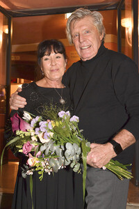 Theaterpremiere 'Der Abschiedsbrief' in München