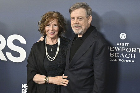 Event '10 Actors to Watch', Newport Beach Film Festival 2025