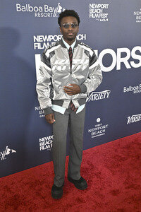 Event '10 Actors to Watch', Newport Beach Film Festival 2025