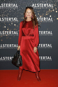 Jubiläum '55 Jahre Alstertal-Einkaufszentrum' in Hamburg