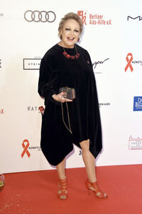 Benefizgala 'Künstler gegen Aids - Die Gala 2016' in Berlin