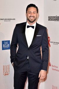 Künstler gegen Aids - Die Gala 2018 in Berlin