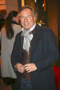 Premierenparty 'Alles muss glänzen - The Homemaker' in Berlin