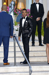 amfAR's Cinema Against Aids Gala 2015 im Rahmen des Cannes Film Festivals