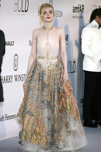 amfAR's Cinema Against Aids Gala, Cannes Film Festival 2016