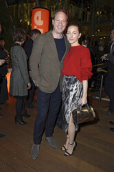 Arte Empfang, Berlinale 2015