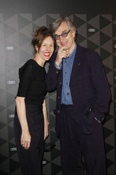 Audi Berlinale Brunch, Berlinale 2015