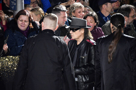 Bambi 2018 in Berlin