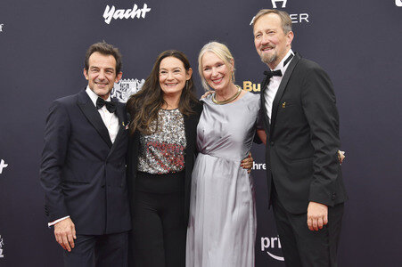 Bambi 2025 in München