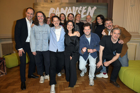 Special Screening 'Banausen - Comedy. Theater. Chaos.' in Berlin