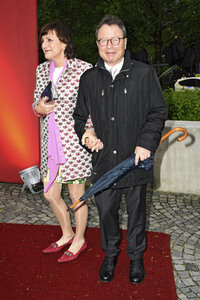 Bayerischer Fernsehpreis 2017 in München