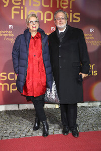 Bayerischer Filmpreis 2015 in München