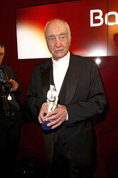 Bayerischer Filmpreis 2013, Muenchen