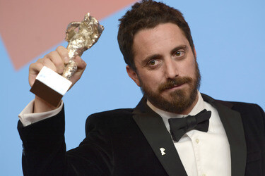 Preisträger Pressekonferenz, Berlinale 2015