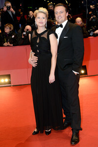 Abschlussgala, Berlinale 2016