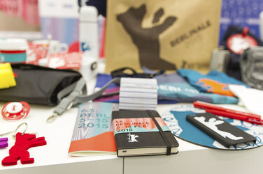 Programm-Pressekonferenz der 65. Internationalen Filmfestspiele Berlin