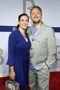 Bertelsmann Party 2025 in Berlin