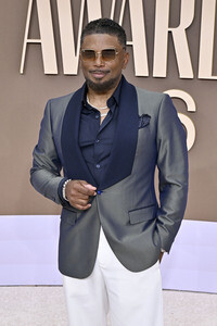 BET Awards 2026 in Los Angeless