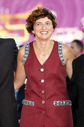 'Birdman' Premiere, Biennale 2014