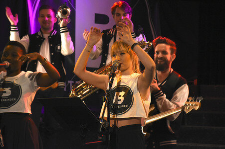 Konzert von Bittenbinder in München