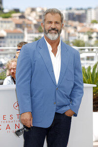 'Blood Father' Photocall, Cannes Film Festival 2016