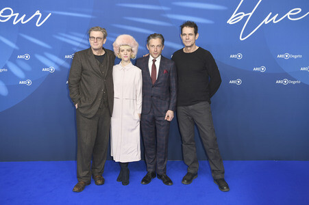 ARD Blue Hour, Berlinale 2026