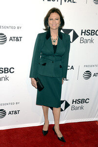 'Blue Night' Premiere, Tribeca Film Festival 2018 in New York