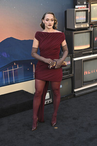 Serienpremiere 'The Boroughs' in Los Angeles