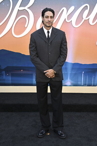 Serienpremiere 'The Boroughs' in Los Angeles