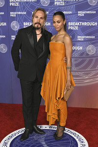 Breakthrough Prize Gala 2026 in Santa Monica