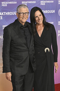 Breakthrough Prize Gala 2026 in Santa Monica