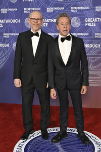 Breakthrough Prize Gala 2026 in Santa Monica