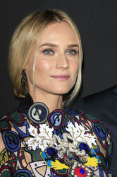 'The Bridge - America' Premiere, West Hollywood