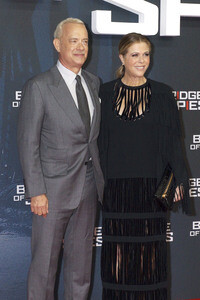 Filmpremiere 'Bridge of Spies' in Berlin